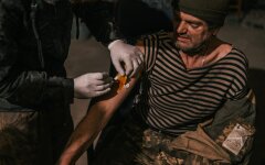 Эвакуация из "Азовстали"
