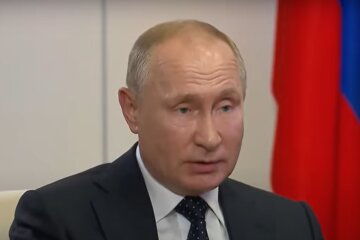 Путин высказался о скандале с сыном Байдена в Украине