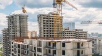 Криза будівництва у Росії