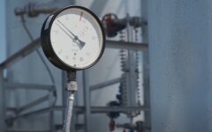 Поставки газа, Италия, россия, война в Украине