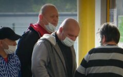 Украинских и молдавских заробитчан задержали на границе с Польшей