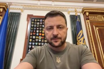 Владимир Зеленский, президент Украины, война России против Украины, Офис президента