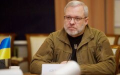 Герман Галущенко