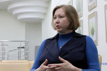 Ольга Скрипник / Фото: Укрінформ