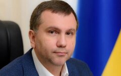 павел вовк