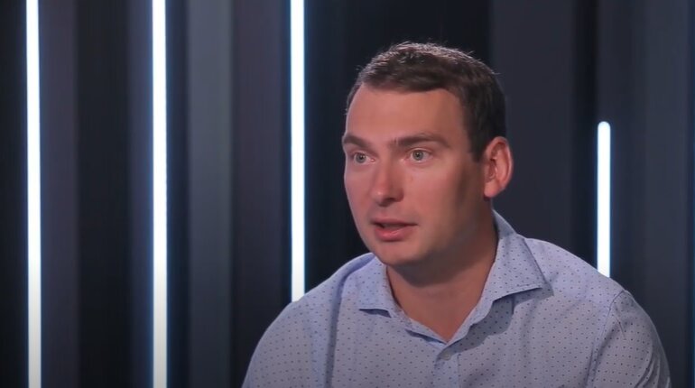 Ярослав Железняк