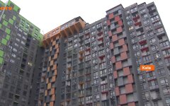 Квартиры в Киеве, недвижимость, цены на жилье в новостройках