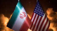 Іран та США / depositphotos