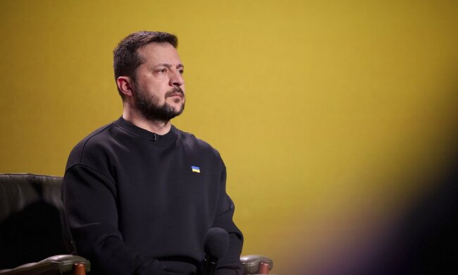 Владимир Зеленский