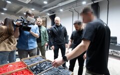 Володимир Зеленський та Денис Шмигаль