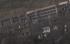 Российские войска на границе с Украиной, Андрей Илларионов, фейк