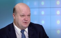 Валерий Чалый, США, Запад, Россия, Украина, Вторжение России