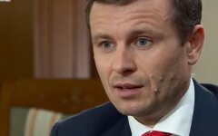 Сергей Марченко, дефолт, Украина
