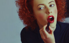 На работу. Фото Ани Кравченко