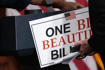 Податки у США