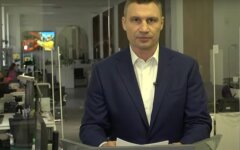 Виталий Кличко