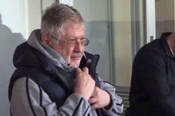 Игорь Коломойский