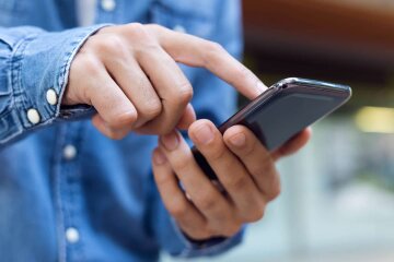 Мобильные операторы