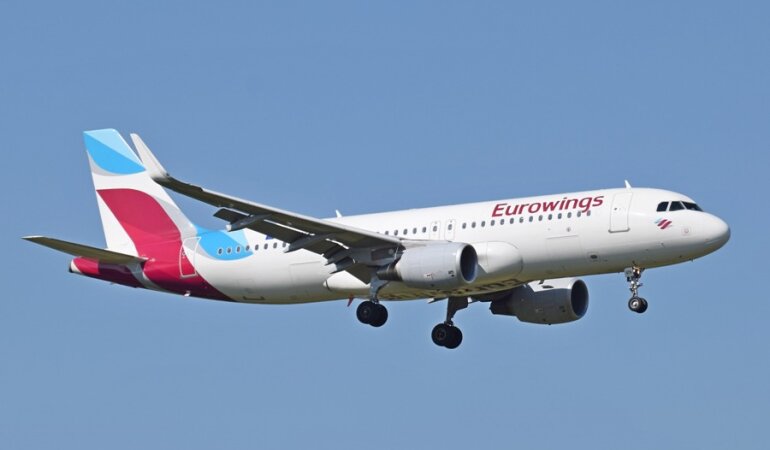 eurowings