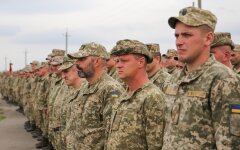 Військова служба в Україні