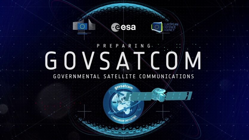 Govsatcom