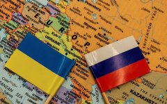 В Україні хочуть заборонити будь-яке транспортне сполучення з Росією на 50 років