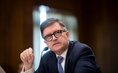 Джеймс О'Брайен