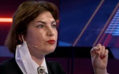 Венедиктова озвучила стоимость люстрации для Украины