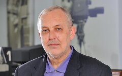 Юрій Макаров / Фото: Суспільне мовлення