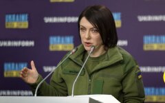 Анна Маляр