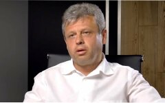 Руслан Браславский, Драка в Киевоблсовете, Александр Дубинский