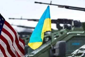 Военная помощь США Украине / Фото: Командование Воздушных сил Украины