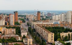 Оренда квартир в Україні