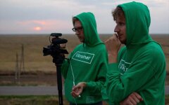 Ukraïner. The Movie