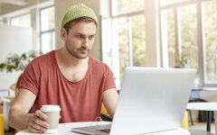 Сайт з пошуку роботи / Фото: Freepik