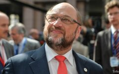 EU leaders meet for migration summit