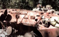 ООН ужаснула числом жертв войны на Донбассе