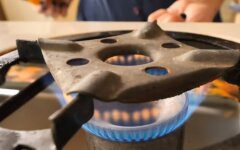 Газ, тарифы
