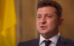 Владимир Зеленский