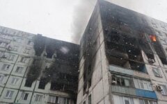 Из Мариуполя и Волновахи откроют гуманитарные коридоры для гражданских