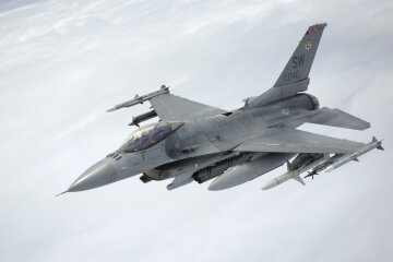 Удар России по Украине / Фото з сайту wikipedia.org.