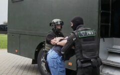 Российские наемники в Ливии,Боевики ЧВК "Вагнер" в Беларуси,Война на Донбассе