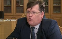 Экс-министр объяснил, куда пропали 8 миллиардов из Пенсионного фонда