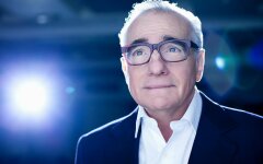 мартин скорсезе