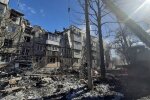 Компенсация за разрушенное жилье в Украине