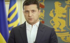 Зеленский похвалил карантин «выходного дня»
