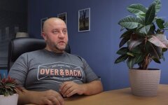 Егор Крутоголов