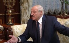 Александр Лукашенко, "Миротворец", ЧВК "Вагнер"