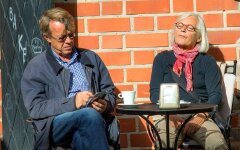 Пенсії у Німеччині