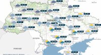Прогноз погоды